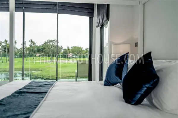 BAN21971: Tempting Contemporary 3 Bedroom Pool Villa For Sale . Photo #14