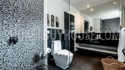 BAN21971: Tempting Contemporary 3 Bedroom Pool Villa For Sale . Fotoğraf #22