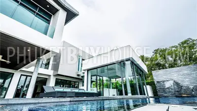 BAN21971: Tempting Contemporary 3 Bedroom Pool Villa For Sale . Fotoğraf #18