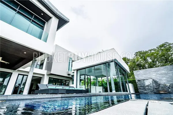 BAN21971: Tempting Contemporary 3 Bedroom Pool Villa For Sale . Photo #18