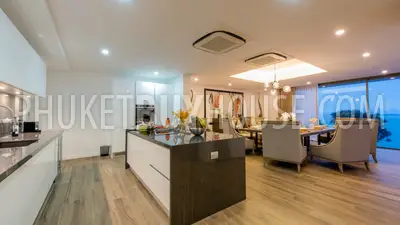 KAM6530: Вилла для Миллионеров на Камале. Фото #57