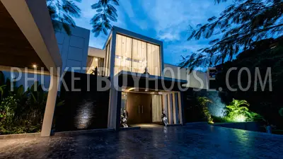 KAM6530: Вилла для Миллионеров на Камале. Фото #62