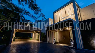 KAM6530: Вилла для Миллионеров на Камале. Фото #63