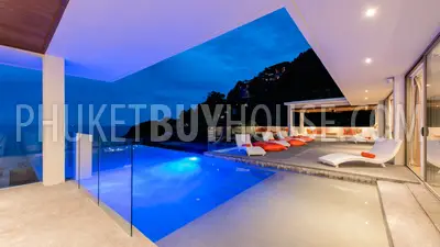 KAM6530: Вилла для Миллионеров на Камале. Фото #66