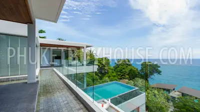 KAM6530: Вилла для Миллионеров на Камале. Фото #68