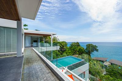 KAM6530: Villa for Millionaires on Kamala beach. Photo #68