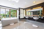 BAN21972: Aesthetic 4 Bedroom Villa for Sale in Bang Tao. Thumbnail #8
