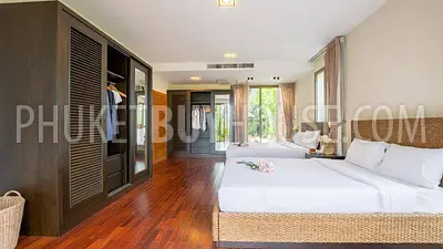 BAN21972: Aesthetic 4 Bedroom Villa for Sale in Bang Tao. Fotoğraf #10