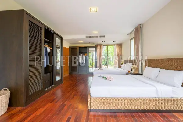 BAN21972: Aesthetic 4 Bedroom Villa for Sale in Bang Tao. Fotoğraf #10