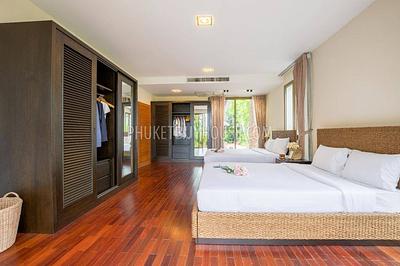 BAN21972: Aesthetic 4 Bedroom Villa for Sale in Bang Tao. Photo #10