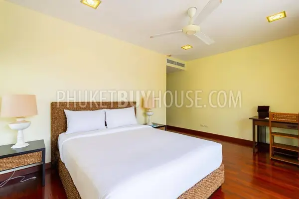 BAN21972: Aesthetic 4 Bedroom Villa for Sale in Bang Tao. Fotoğraf #9
