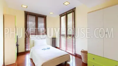BAN21972: Aesthetic 4 Bedroom Villa for Sale in Bang Tao. Fotoğraf #7