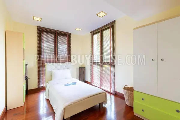 BAN21972: Aesthetic 4 Bedroom Villa for Sale in Bang Tao. Fotoğraf #7