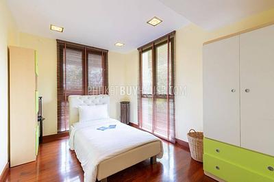 BAN21972: Aesthetic 4 Bedroom Villa for Sale in Bang Tao. Photo #7