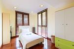 BAN21972: Aesthetic 4 Bedroom Villa for Sale in Bang Tao. Thumbnail #7