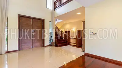 BAN21972: Aesthetic 4 Bedroom Villa for Sale in Bang Tao. Fotoğraf #5