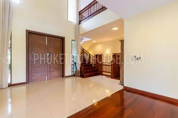 BAN21972: Aesthetic 4 Bedroom Villa for Sale in Bang Tao. Fotoğraf #5