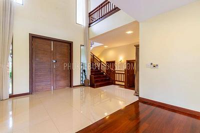 BAN21972: Aesthetic 4 Bedroom Villa for Sale in Bang Tao. Photo #5
