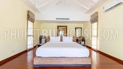BAN21972: Aesthetic 4 Bedroom Villa for Sale in Bang Tao. Fotoğraf #6