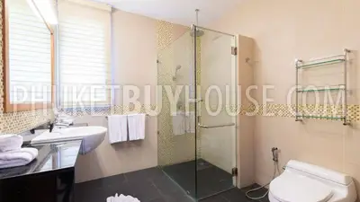 BAN21972: Aesthetic 4 Bedroom Villa for Sale in Bang Tao. Fotoğraf #15