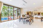 BAN21972: Aesthetic 4 Bedroom Villa for Sale in Bang Tao. Thumbnail #17