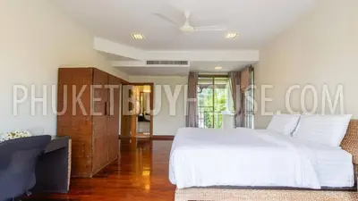 BAN21972: Aesthetic 4 Bedroom Villa for Sale in Bang Tao. Fotoğraf #16