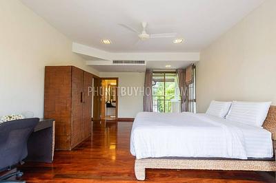 BAN21972: Aesthetic 4 Bedroom Villa for Sale in Bang Tao. Photo #16
