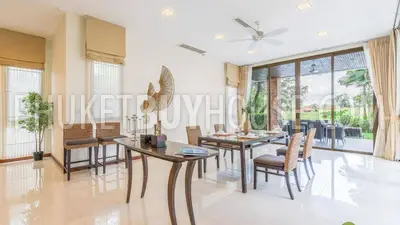 BAN21972: Aesthetic 4 Bedroom Villa for Sale in Bang Tao. Fotoğraf #19