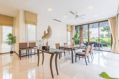 BAN21972: Aesthetic 4 Bedroom Villa for Sale in Bang Tao. Photo #19