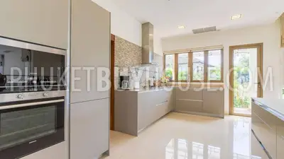 BAN21972: Aesthetic 4 Bedroom Villa for Sale in Bang Tao. Fotoğraf #22