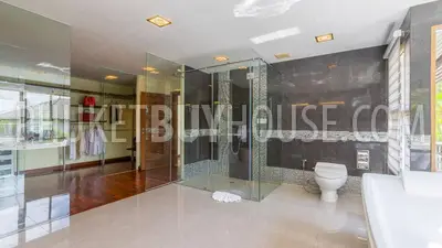 BAN21972: Aesthetic 4 Bedroom Villa for Sale in Bang Tao. Fotoğraf #21