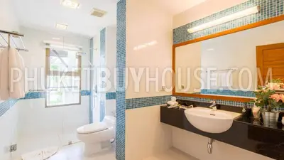 BAN21972: Aesthetic 4 Bedroom Villa for Sale in Bang Tao. Fotoğraf #18