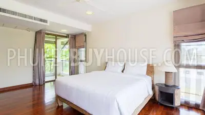 BAN21972: Aesthetic 4 Bedroom Villa for Sale in Bang Tao. Fotoğraf #14