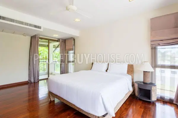 BAN21972: Aesthetic 4 Bedroom Villa for Sale in Bang Tao. Fotoğraf #14