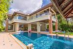 BAN21972: Aesthetic 4 Bedroom Villa for Sale in Bang Tao. Thumbnail #2