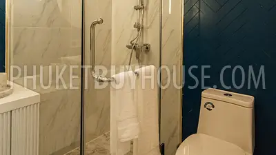 BAN7125: Компактная Квартира в Районе Банг Тао. Фото #14