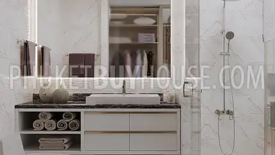 BAN6534: New Design Apartments for Sale in Bang Tao Beach. Fotoğraf #18