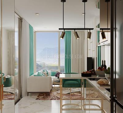 BAN6534: New Design Apartments for Sale in Bang Tao Beach. Photo #18