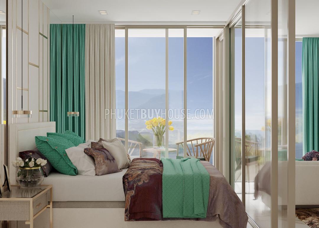 BAN6534: New Design Apartments for Sale in Bang Tao Beach. Photo #23