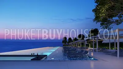 BAN6534: New Design Apartments for Sale in Bang Tao Beach. Fotoğraf #11