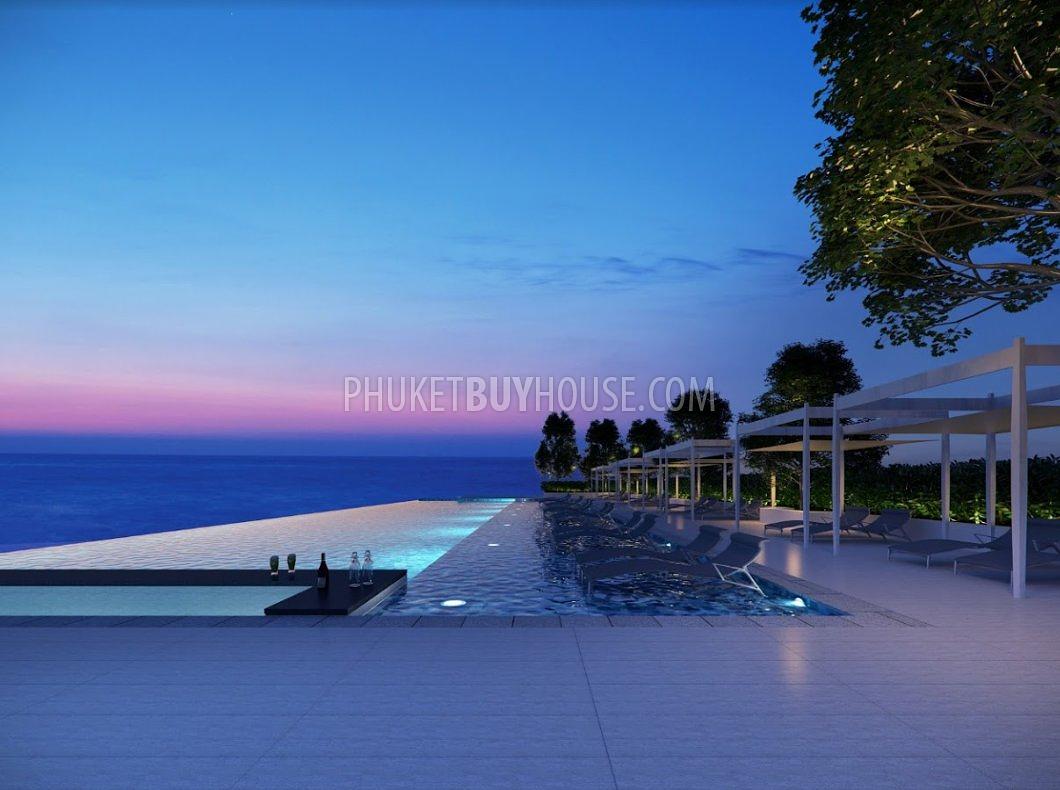BAN6534: New Design Apartments for Sale in Bang Tao Beach. Photo #33