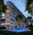 BAN6534: New Design Apartments for Sale in Bang Tao Beach. Thumbnail #35