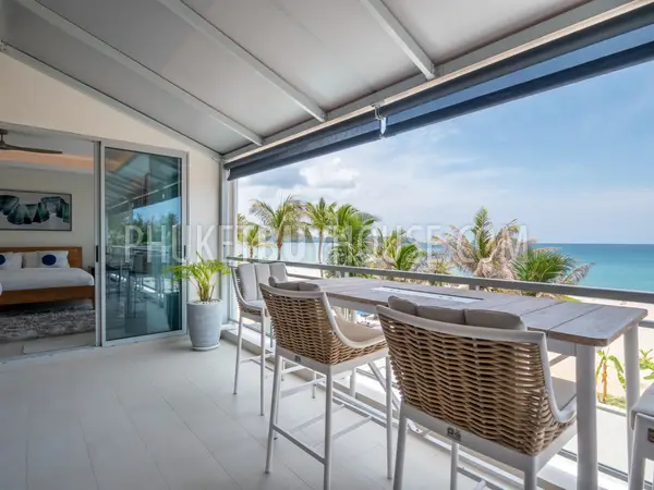 BAN21974: Oceanview Elegance: Luxurious 3 Bedroom Penthouse in Thalang. Photo #7