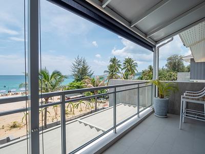 BAN21974: Oceanview Elegance: Luxurious 3 Bedroom Penthouse in Thalang. Photo #9