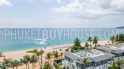 BAN21974: Oceanview Elegance: Luxurious 3 Bedroom Penthouse in Thalang. Fotoğraf #2