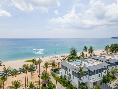 BAN21974: Элегантность с видом на океан: Роскошный пентхаус с 3 спальнями в Таиланде. Фото #2