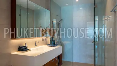 BAN21974: Oceanview Elegance: Luxurious 3 Bedroom Penthouse in Thalang. Fotoğraf #12