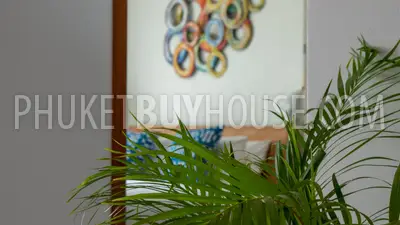 BAN21974: Oceanview Elegance: Luxurious 3 Bedroom Penthouse in Thalang. Fotoğraf #20