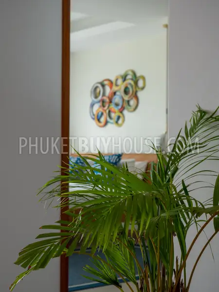 BAN21974: Oceanview Elegance: Luxurious 3 Bedroom Penthouse in Thalang. Photo #20