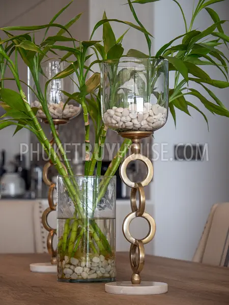 BAN21974: Oceanview Elegance: Luxurious 3 Bedroom Penthouse in Thalang. Photo #19